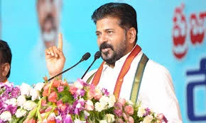 CM-తెలంగాణ చరిత్రలో భూమి పోరాటాలు – సీఎం రేవంత్ రెడ్డి