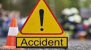 Accident-యువకుడి నిర్లక్ష్య డ్రైవింగ్ ప్రాణం తీసింది
