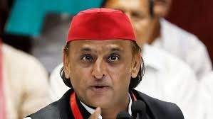 Akhilesh Yadav-రూ.8 లక్షల చలాన్ వెనుక రాజకీయ కుట్ర?