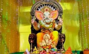 గణేష్ ఉత్సవాలు .. వ్యాపారులకు కనకవర్షం