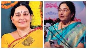 Award-నెల్లుట్ల రమాదేవికి కాళోజీ సాహితీ పురస్కారం