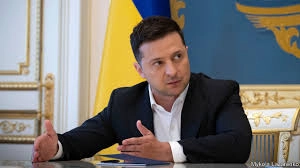  Zelensky