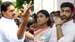 RajaReddy-మామకు పోటీగా రాజారెడ్డి.. రాణించినా?