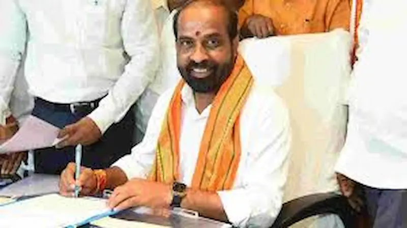 News Telugu: Minister Satyakumar -మాతా, శిశు వైద్యసేవలకు ఊతం