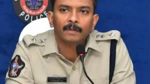 Tirumala – ఎస్పీ హర్షవర్ధన్ రాజు – బ్రహ్మోత్సవాల భద్రతకు ఇంటిగ్రేటెడ్ చెక్ పోస్టులు, కమాండ్ కంట్రోల్ రూమ్ లు