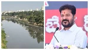 Musi Project-సీఎం రేవంత్ రెడ్డి: మూసీ పునరుజ్జీవానికి శ్రీకారం