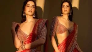 Rashi Khanna – ‘తెలుసు కదా’ సినిమా నాకు ప్రత్యేకం: రాశి ఖన్నా