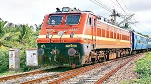 Bhadrachalam-డోర్నకల్లో డబుల్ రైల్వేలైన్