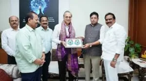 Sridhar Babu – ఆదిలాబాద్ సిమెంటు ప్లాంటును పునరుద్ధరించాలి