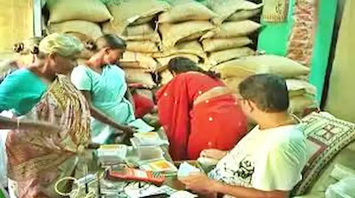 News Telugu: Ration – బోలెడంత ఆదాయం.. అయినా రేషన్ తీసుకుంటున్నారా? జైలు శిక్ష తప్పదు
