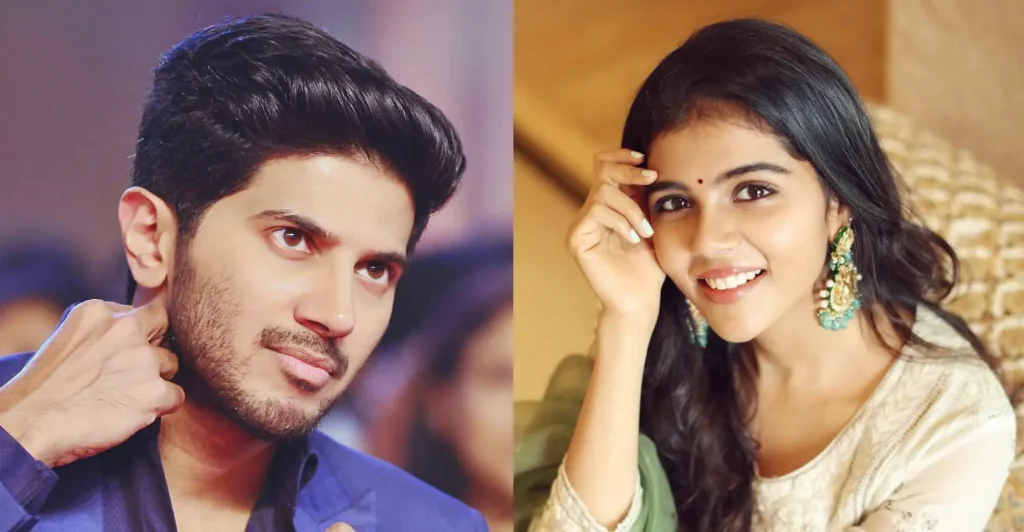 Kalyani Priyadarshan