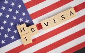 H1B Visa News