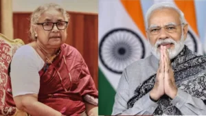 Modi – నేపాల్ ప్రధాని సుశీలా కర్కికి మద్దతు తెలిపిన మోదీ