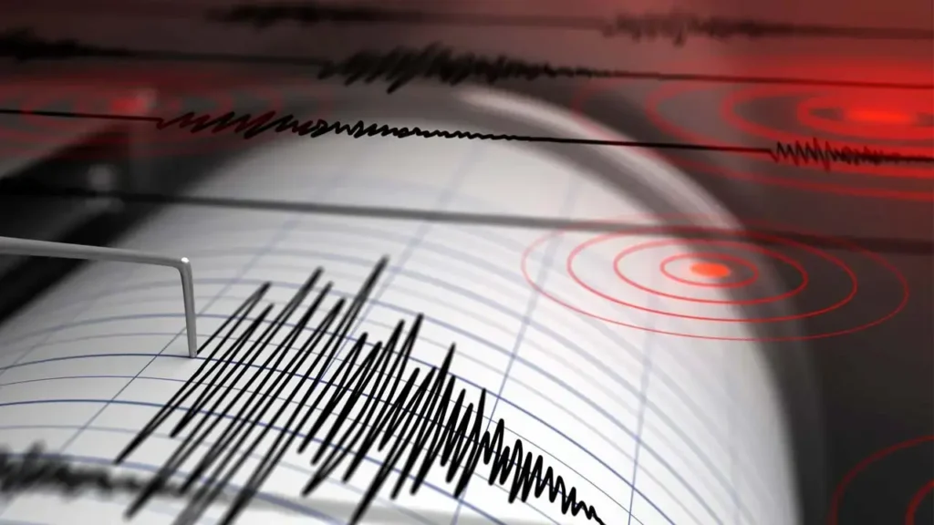 Latest News: Earthquake – రష్యాలో భారీ భూకంపం..