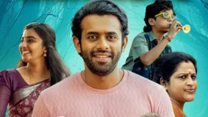 సుమతి వలవు (జీ 5) మూవీ రివ్యూ