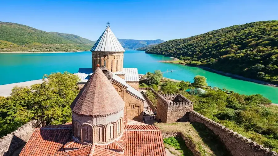 News Telugu: Georgia – జార్జియా దేశంలోకి భారతీయుల్ని అనుమతించని అధికారులు