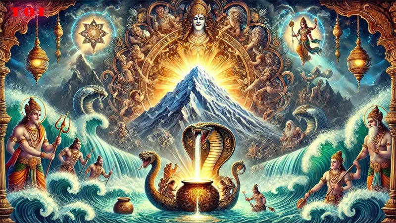 Breaking News – Frauds : దేవుడి పేరు చెప్పి మోసాలు..ఏంచేసారో తెలుసా..?