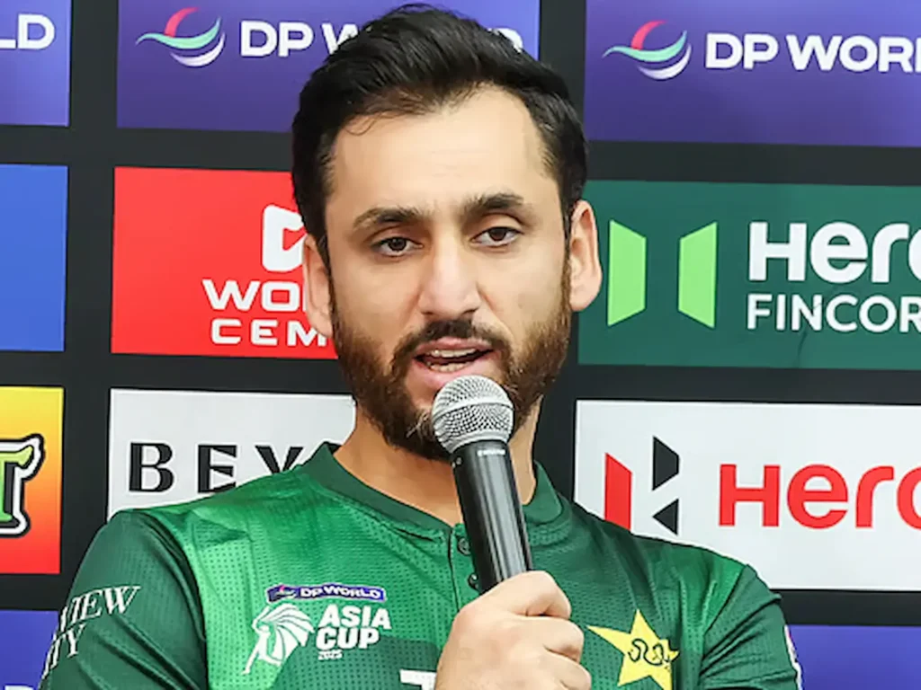 Latest News: Asia Cup 2025: మేం ఏ జట్టునైనా ఓడించగలం: పాక్ కెప్టెన్