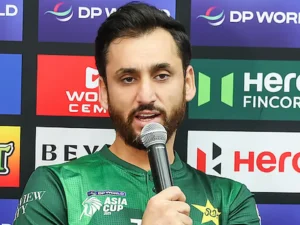 మేం ఏ జట్టునైనా ఓడించగలం: పాక్ కెప్టెన్