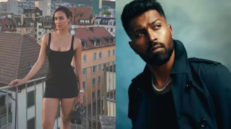 Breaking News – Hardik Pandya : మోడల్ తో హార్దిక్ పాండ్య డేటింగ్?