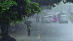 Heavy Rains: బంగాళాఖాతంలో మరో అల్పపీడనం..మళ్ళి ఆంధ్రాకు తప్పని వర్షం