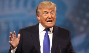 విదేశీ సినిమాలపై 100 శాతం సుంకం విధించిన ట్రంప్