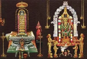 Temple – శ్రీకాళహస్తీశ్వరుని సన్నిధిలో పవిత్రోత్సవాలకు శ్రీకారం