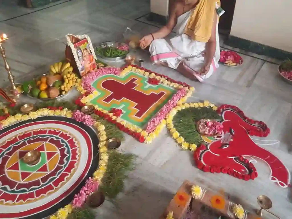 Vinayaka