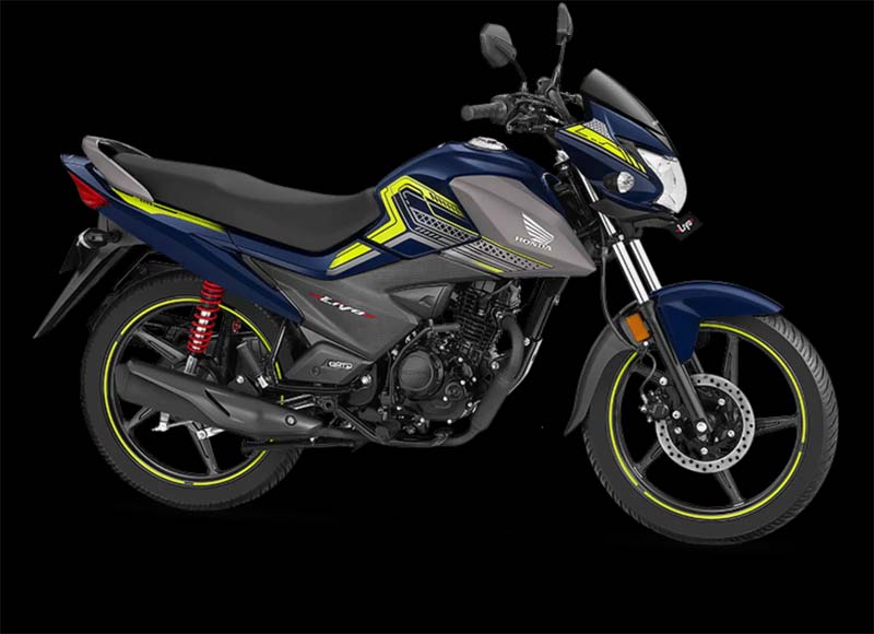 GST సవరణ.. భారీగా తగ్గిన హోండా బైక్ ధరలు