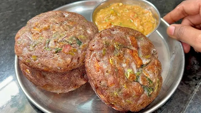 Ragi Pongnalu 