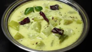 సొరకాయ కొబ్బరి రైతా