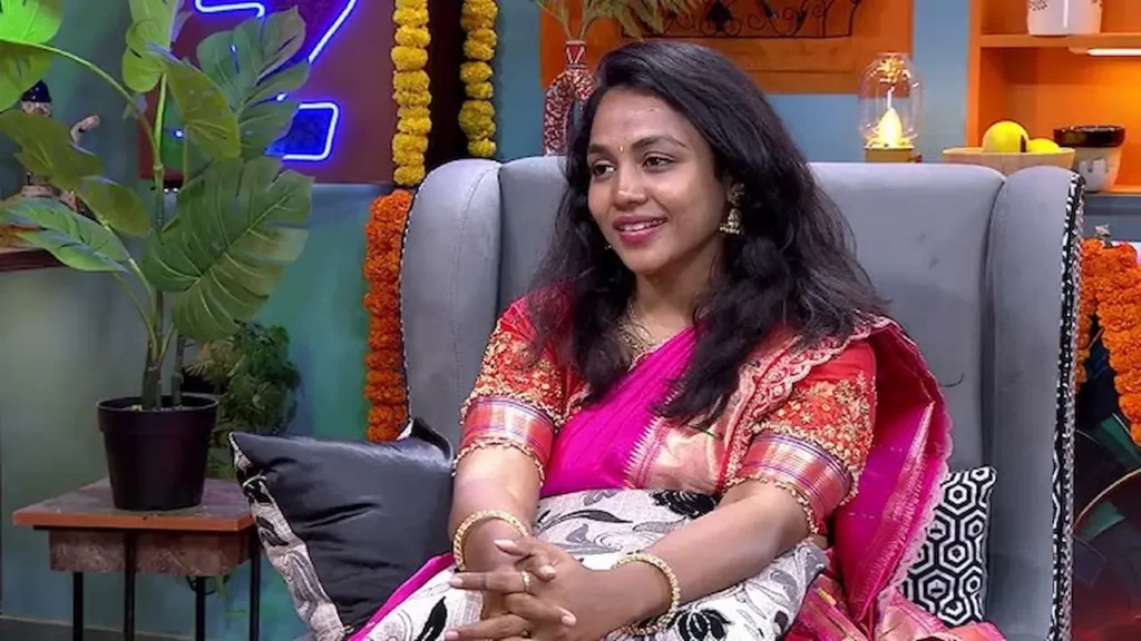 Latest News: Bigg Boss 9: హౌస్ నుండి బయటకు వచ్చేసిన ప్రియా శెట్టి