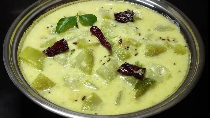 సొరకాయ కొబ్బరి రైతా