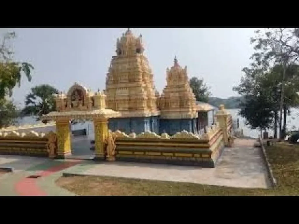 Mukteswara Temple