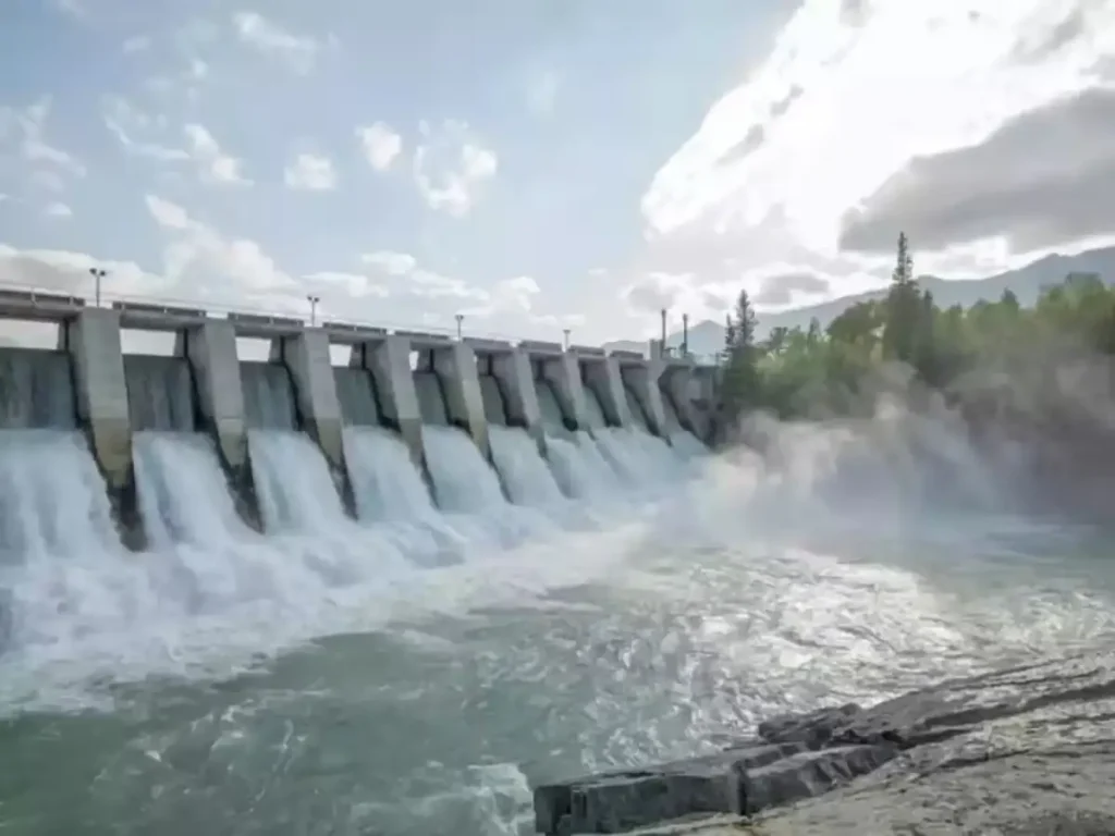 Hydropower సమృద్ధిగా - ఈ నెలలో గరిష్ట ఉత్పత్తికి అవకాశం – సిఎస్ విజయానంద్