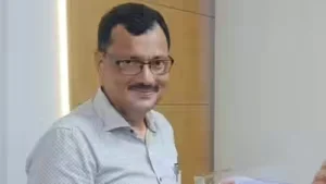 ఐజీ ఫోన్ దొంగతనం