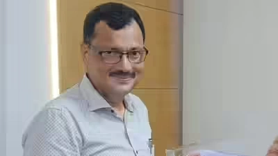 Telugu News: Bhopal: ఐజీ ఫోన్ దొంగతనం