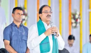 Tummala Nageswara Rao