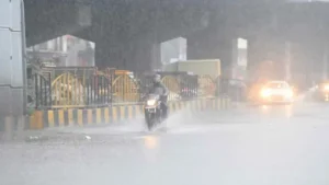 Rain Alert వచ్చే 3 రోజులు తెలుగు రాష్ట్రాలలో భారీ వర్షాలు