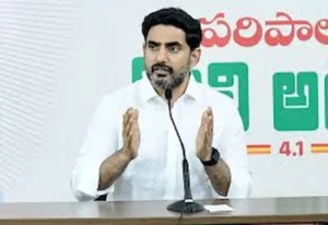 Lokesh-నేపాల్‌లో చిక్కుకున్న ఏపి వాసులను ఇండియా కి రప్పించేందుకు లోకేష్ యత్నం