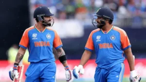 రోహిత్, కోహ్లీపై యోగరాజ్ సింగ్ సంచలన వ్యాఖ్యలు