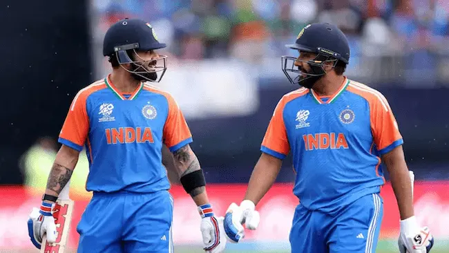 News telugu: Yograj Singh: రోహిత్, కోహ్లీపై యోగరాజ్ సింగ్ సంచలన వ్యాఖ్యలు