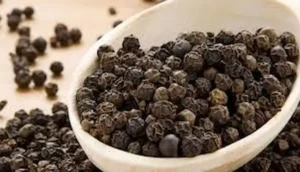 నల్ల మిరియాలు తినడం వల్ల జీర్ణక్రియ సులభం