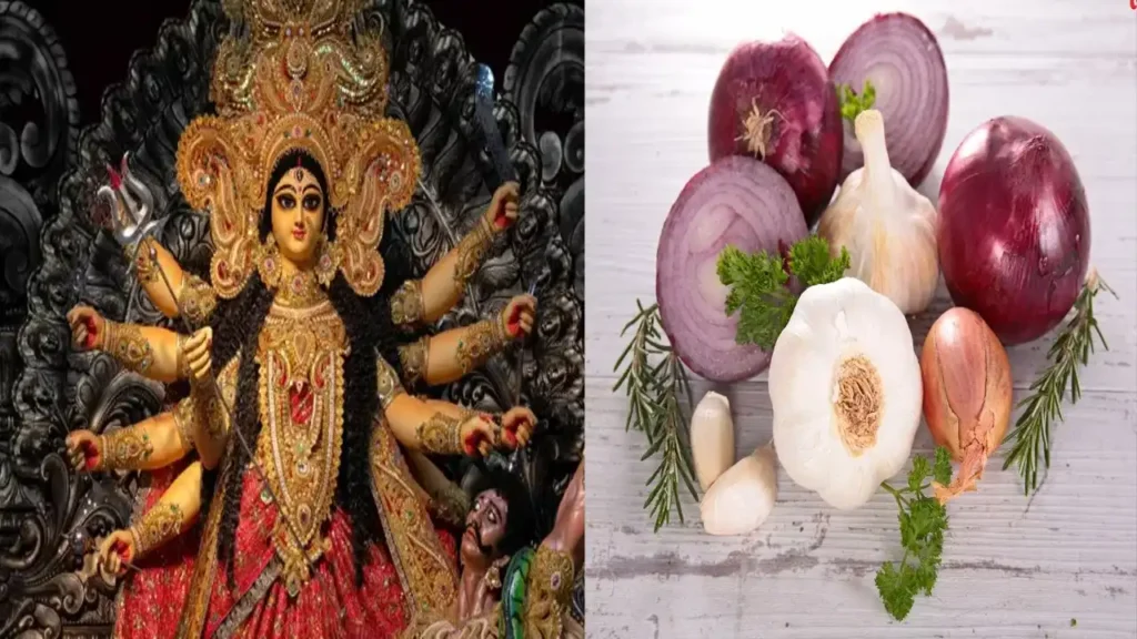 Navaratri Fasting