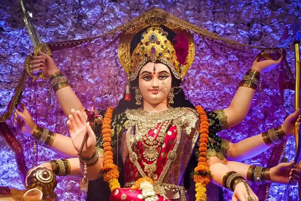 Telugu News: Navaratri Fasting: పాటించవలసిన మరియు తప్పించవలసిన నియమాలు