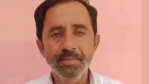 ఆర్మీ కీలక రహస్యాలను పాక్ కు చేరవేస్తున్న వ్యక్తి అరెస్టు