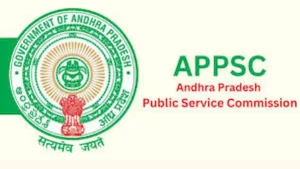 ఏపీపీఎస్సీ త్వరలో 20 నోటిఫికేషన్లు జారీ