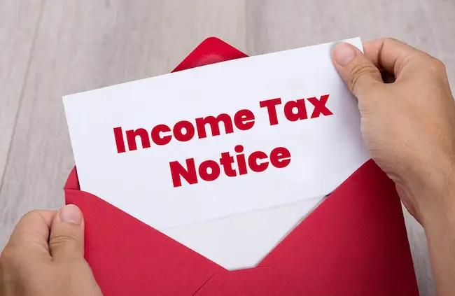 Latest Telugu news : Tax notice – చిన్న స్వీట్‌ షాప్‌కు రూ.141 కోట్ల ట్యాక్స్‌ నోటీస్‌..