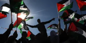 Belgium – పాలస్తీనాను దేశంగా గుర్తిస్తామన్న బెల్జియం