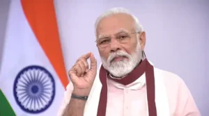 PM Modi – ఎన్ని సవాళ్లు ఎదురైనా భారత్‌ 7.8 శాతం వృద్ధిరేటు సాధించింది